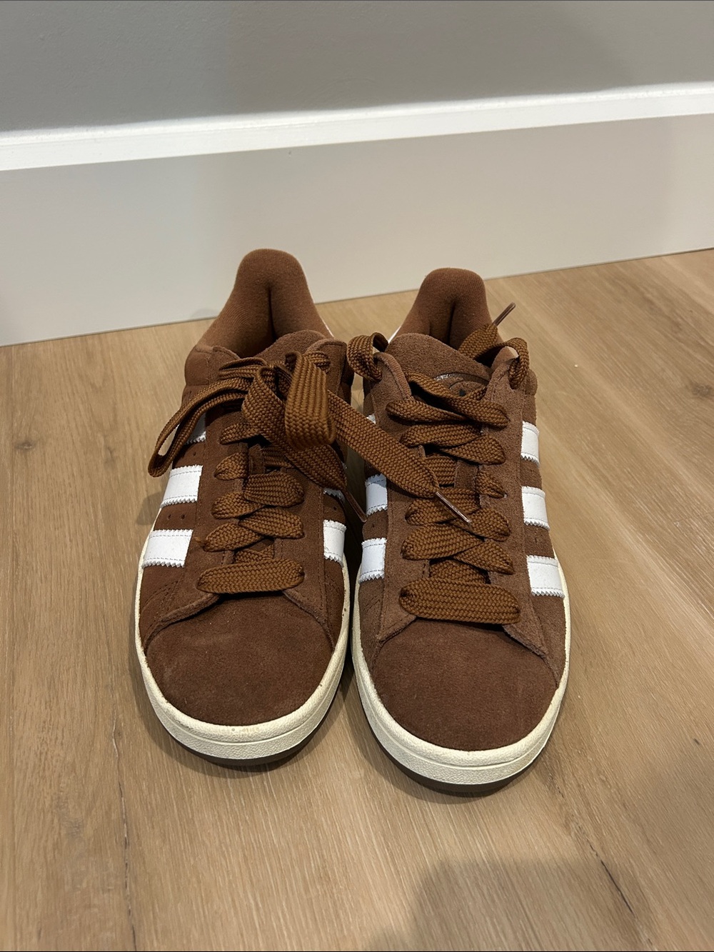 Adidas Campus Women's Sneakers